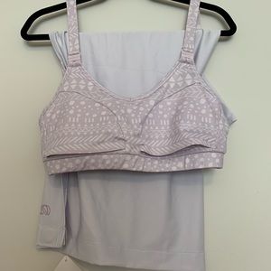 Ollie Gray Pumping nursing bra new with tags